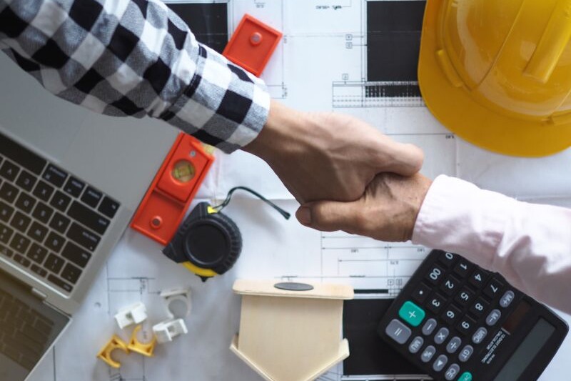 Construction Contract