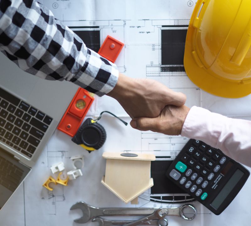 Construction Contract