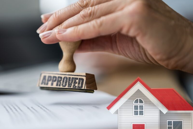 House Construction Permit