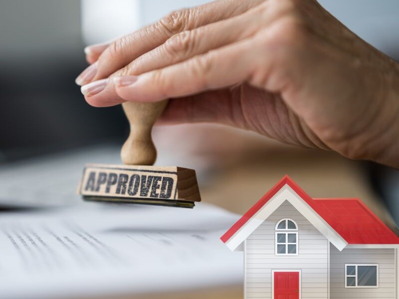 House Construction Permit